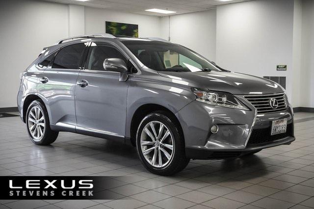 used 2013 Lexus RX 350 car, priced at $15,988