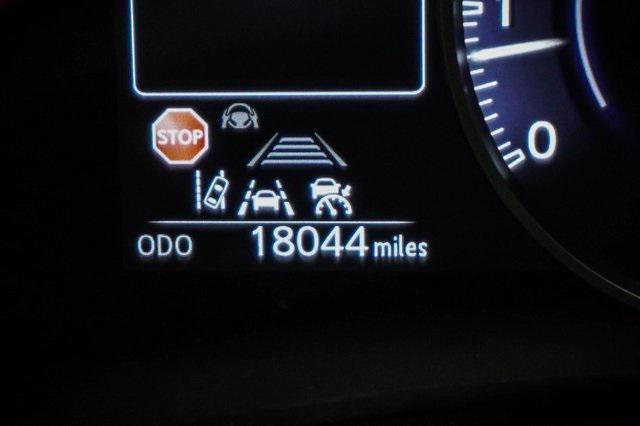 used 2023 Lexus NX 250 car, priced at $38,988