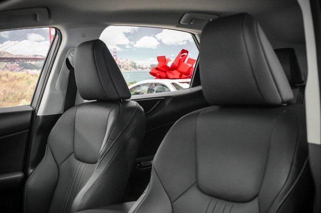 used 2023 Lexus NX 250 car, priced at $38,988