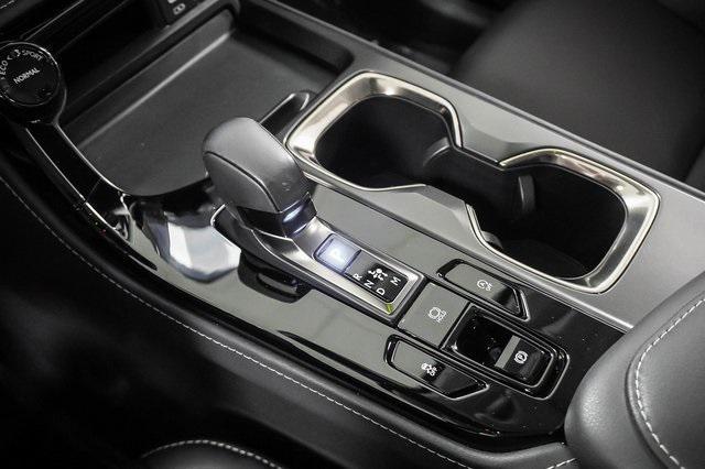used 2023 Lexus NX 250 car, priced at $38,988