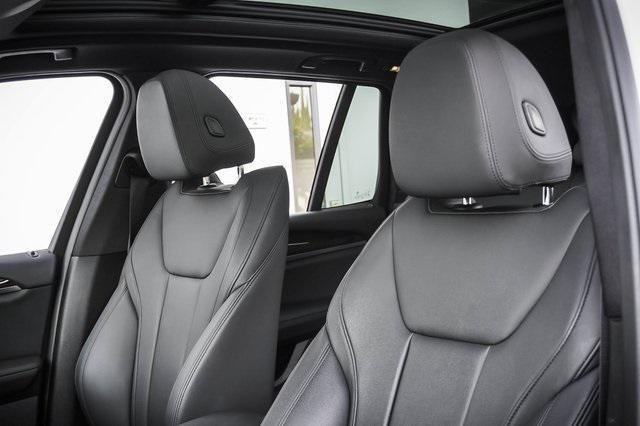used 2019 BMW X3 car, priced at $21,988