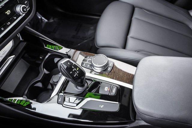 used 2019 BMW X3 car, priced at $21,988