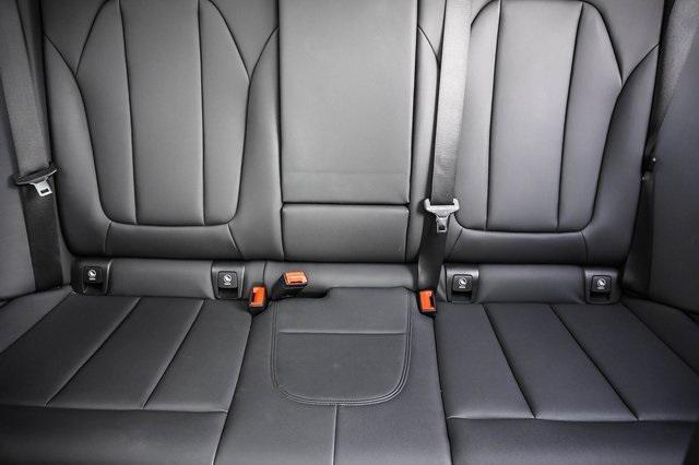 used 2019 BMW X3 car, priced at $21,988