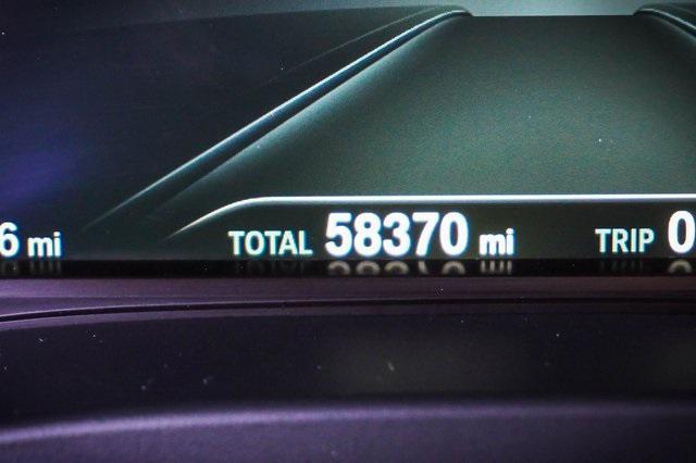 used 2019 BMW X3 car, priced at $21,988