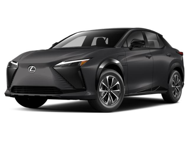 new 2024 Lexus RZ 300e car, priced at $56,845