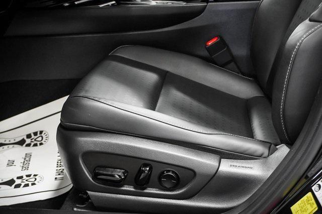 used 2022 Lexus UX 250h car, priced at $33,988