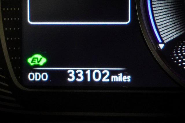 used 2022 Lexus UX 250h car, priced at $33,988