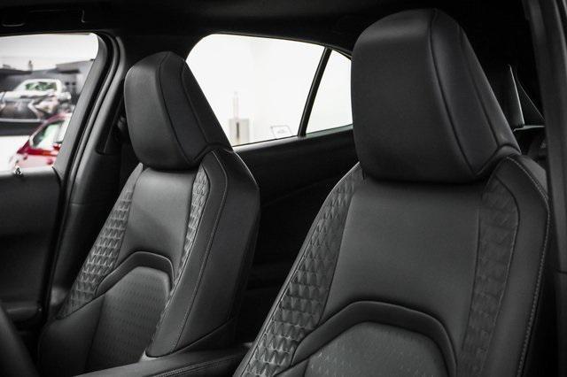 used 2022 Lexus UX 250h car, priced at $33,988