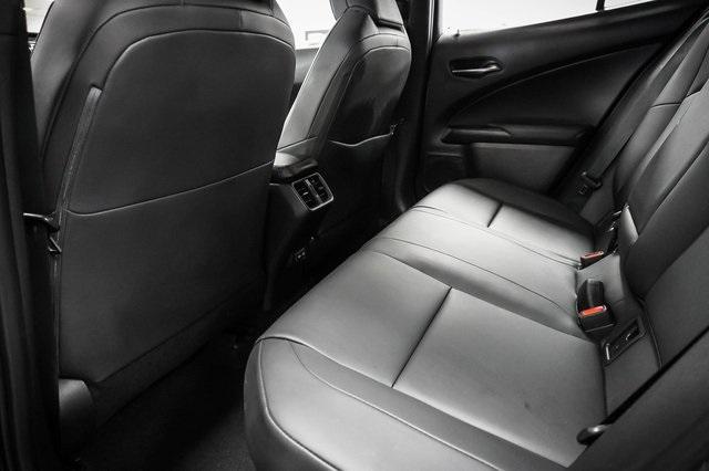 used 2022 Lexus UX 250h car, priced at $33,988