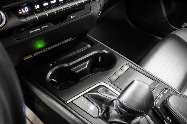 used 2022 Lexus UX 250h car, priced at $33,988