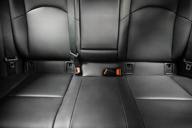 used 2022 Lexus UX 250h car, priced at $33,988