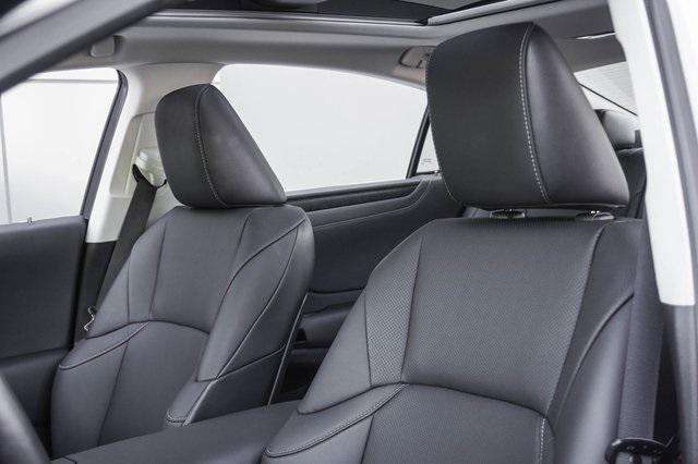 used 2025 Lexus ES 350 car, priced at $47,988