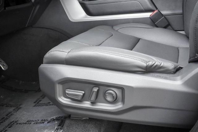 used 2024 Toyota Tundra car, priced at $63,988