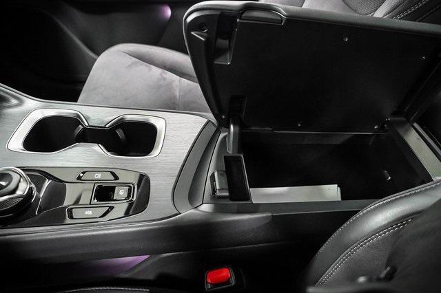 used 2023 Lexus RZ 450e car, priced at $36,988