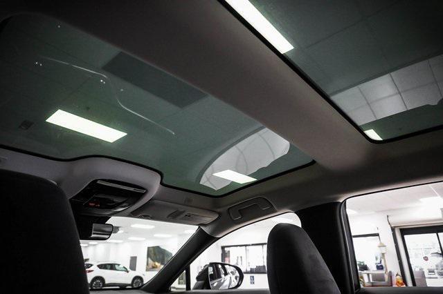 used 2023 Lexus RZ 450e car, priced at $36,988