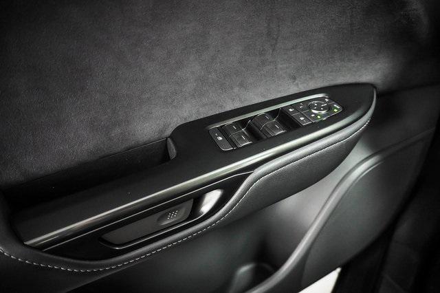 used 2023 Lexus RZ 450e car, priced at $36,988