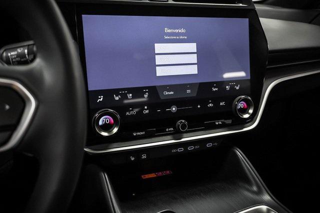 used 2023 Lexus RZ 450e car, priced at $36,988