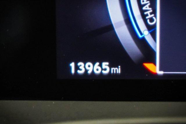 used 2023 Lexus RZ 450e car, priced at $36,988