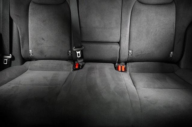 used 2023 Lexus RZ 450e car, priced at $36,988