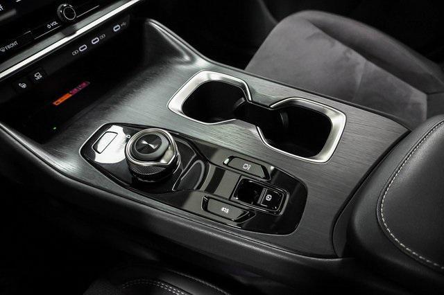 used 2023 Lexus RZ 450e car, priced at $36,988