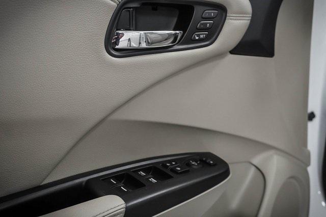used 2015 Acura RDX car, priced at $19,988