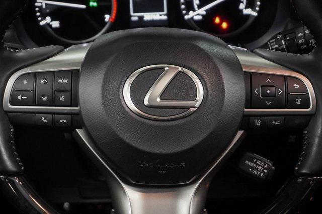 used 2021 Lexus GX 460 car, priced at $49,988