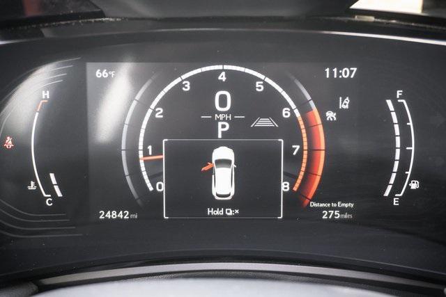 used 2022 Lexus NX 350 car, priced at $45,988