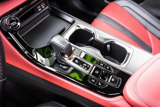 used 2022 Lexus NX 350 car, priced at $45,988