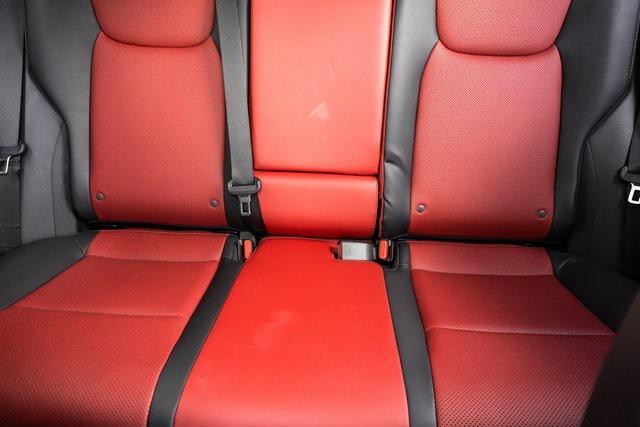 used 2022 Lexus NX 350 car, priced at $45,988