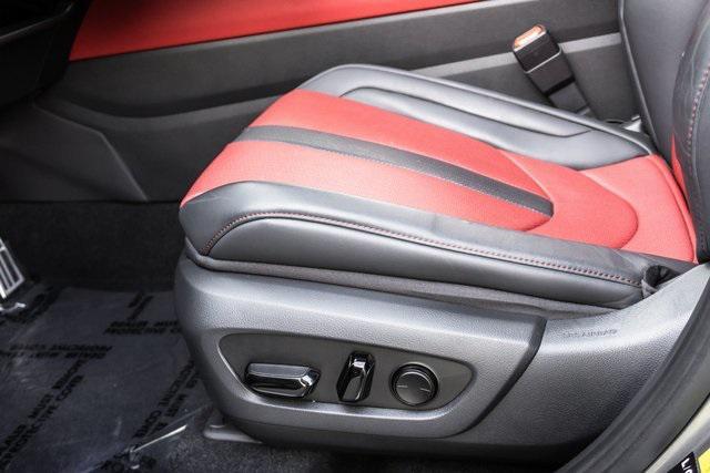 used 2022 Lexus NX 350 car, priced at $45,988