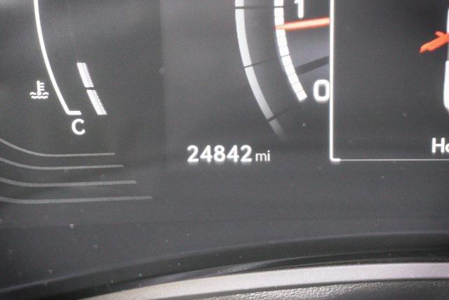 used 2022 Lexus NX 350 car, priced at $45,988