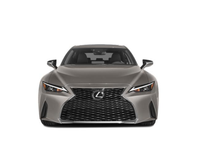 new 2022 Lexus IS 300 car, priced at $40,920