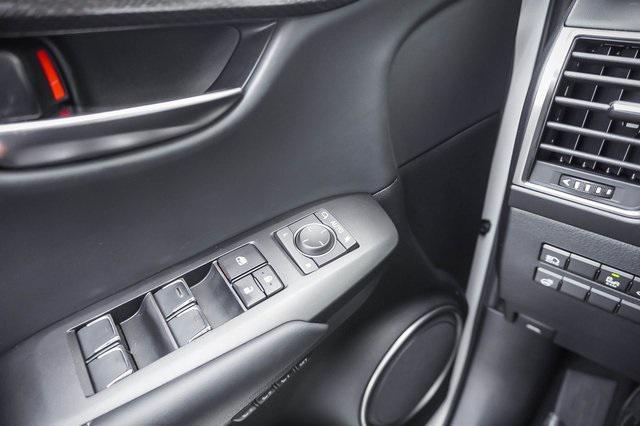 used 2018 Lexus NX 300h car, priced at $32,988