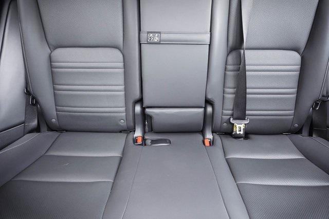 used 2018 Lexus NX 300h car, priced at $32,988