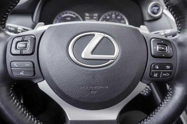 used 2018 Lexus NX 300h car, priced at $32,988