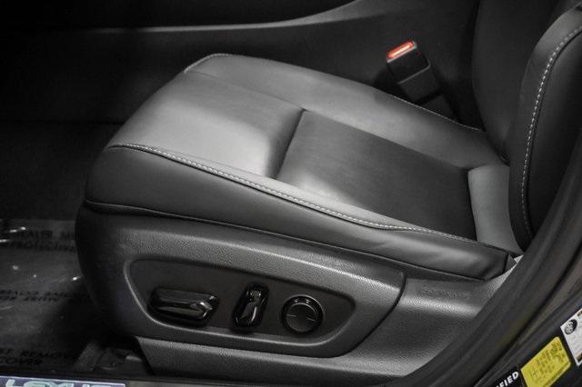 used 2024 Lexus UX 250h car, priced at $38,988