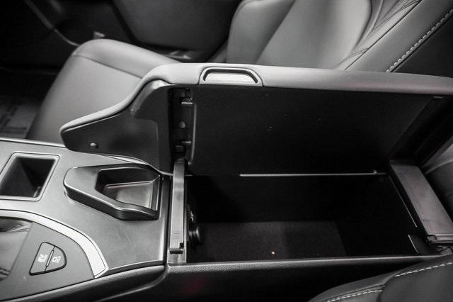 used 2024 Lexus UX 250h car, priced at $38,988