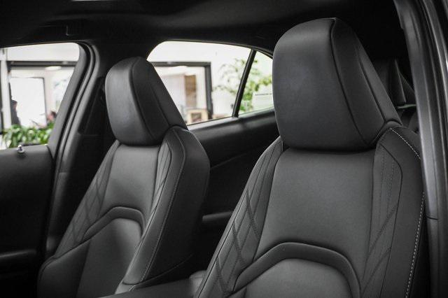 used 2024 Lexus UX 250h car, priced at $38,988