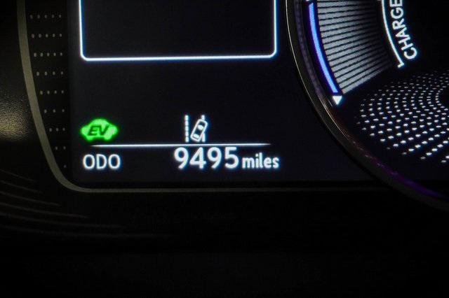 used 2025 Lexus ES 300h car, priced at $46,988