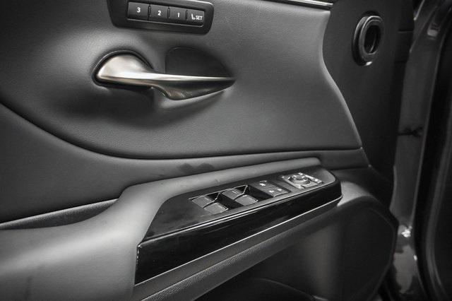used 2025 Lexus ES 300h car, priced at $46,988