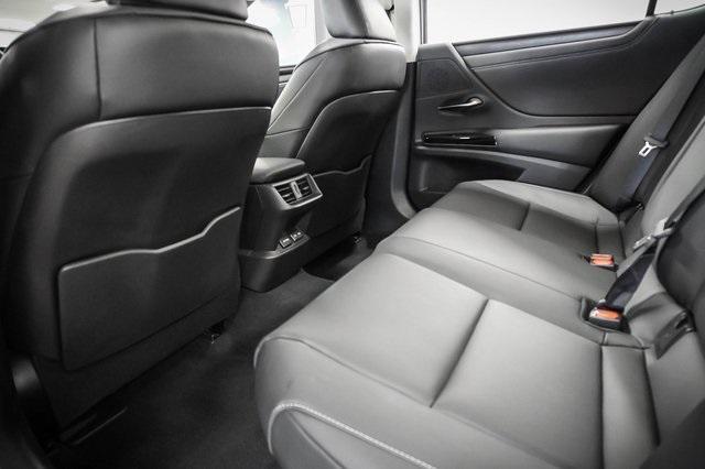 used 2025 Lexus ES 300h car, priced at $46,988