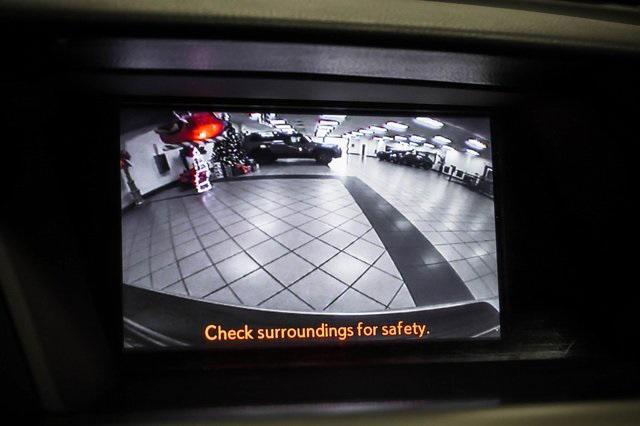 used 2011 Lexus RX 450h car, priced at $14,988