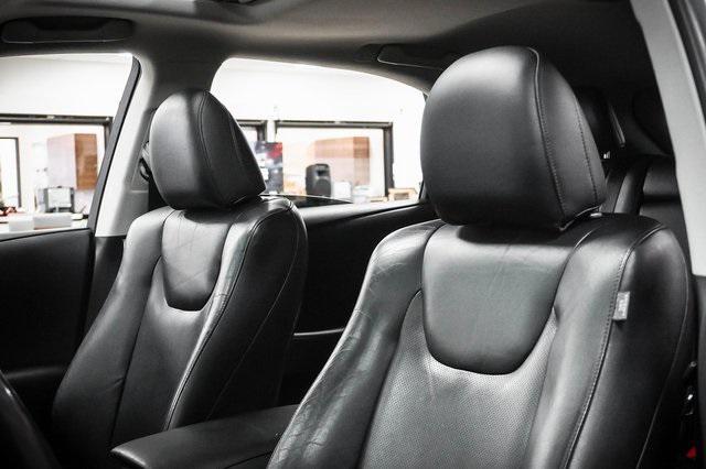 used 2011 Lexus RX 450h car, priced at $14,988
