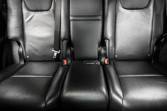 used 2011 Lexus RX 450h car, priced at $14,988