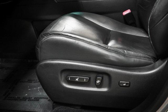 used 2011 Lexus RX 450h car, priced at $14,988