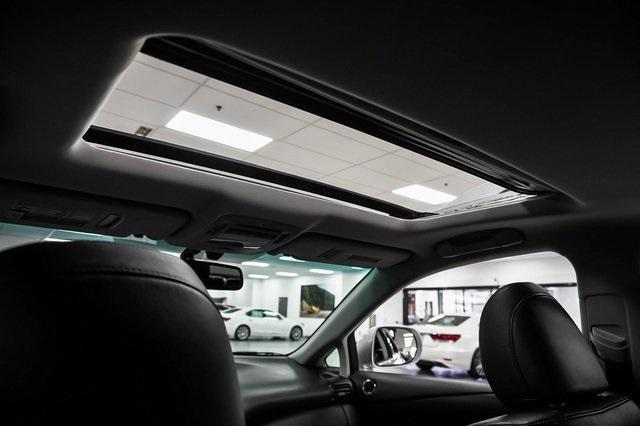 used 2011 Lexus RX 450h car, priced at $14,988