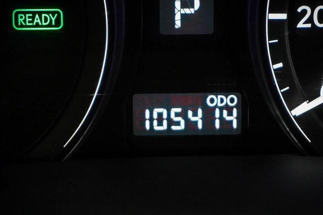 used 2011 Lexus RX 450h car, priced at $14,988