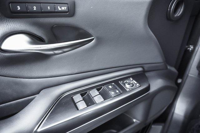 used 2020 Lexus ES 350 car, priced at $25,988