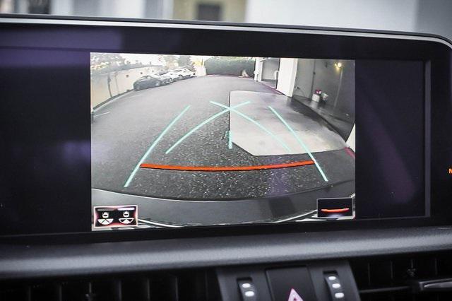 used 2020 Lexus ES 350 car, priced at $25,988