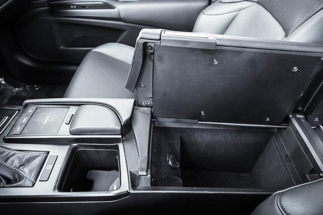 used 2020 Lexus ES 350 car, priced at $25,988